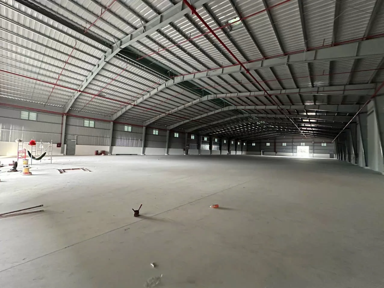 Cho Thuê Xưởng Tân Uyên Bình Dương