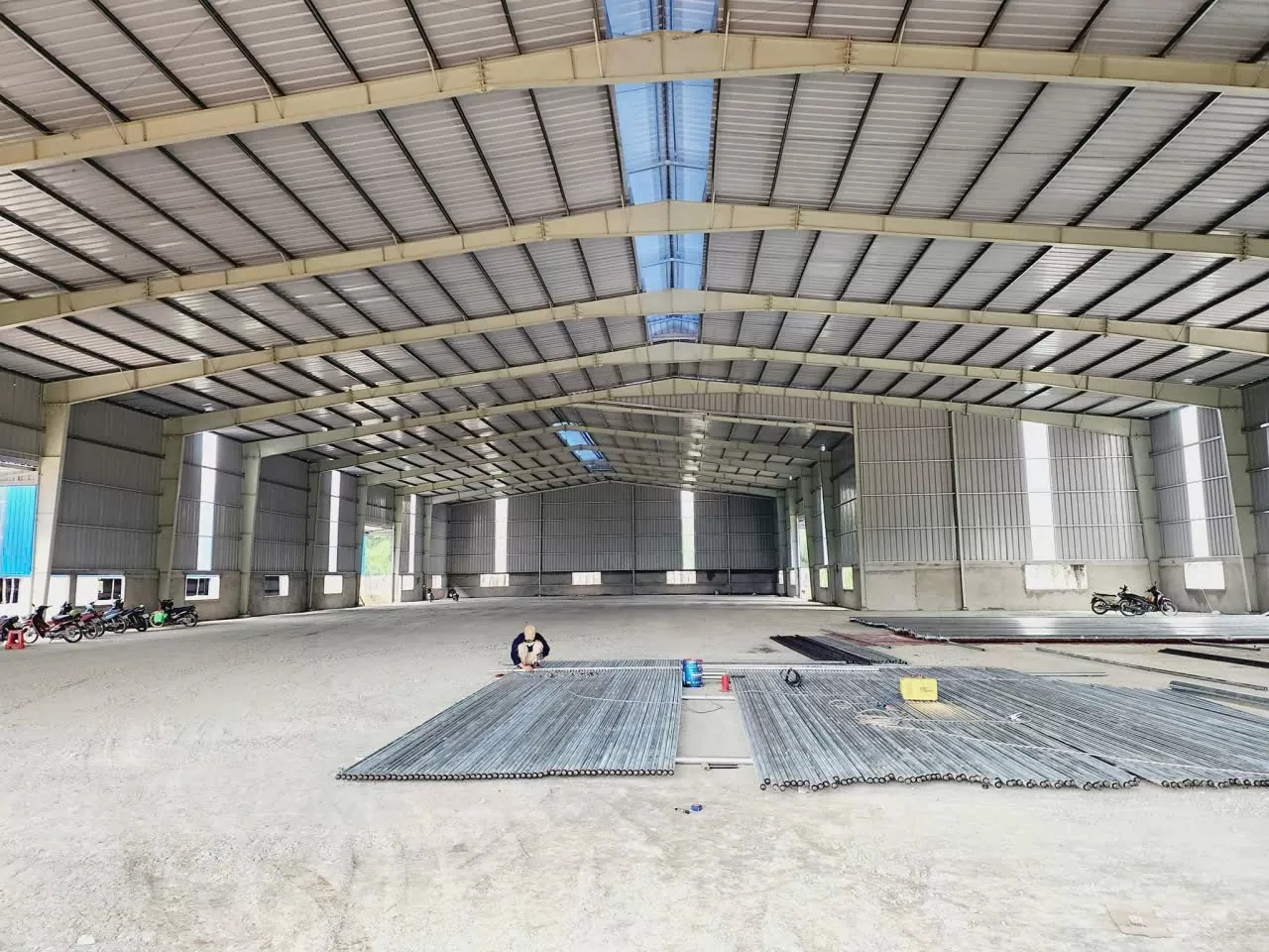 [ Cho thuê ] Xưởng Tân Uyên Bình Dương