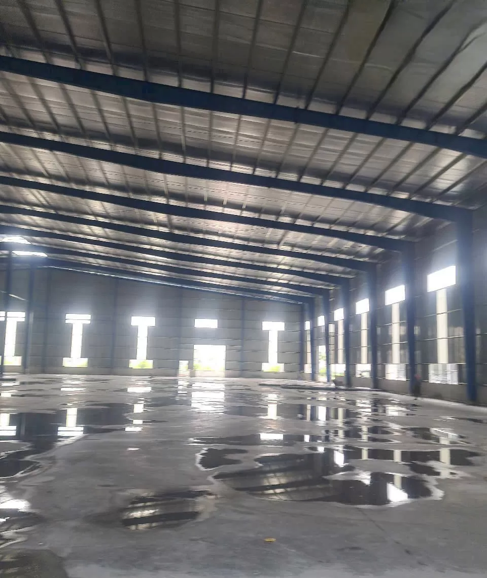 CHO THUÊ XƯỞNG TRONG KCN BÌNH PHƯỚC