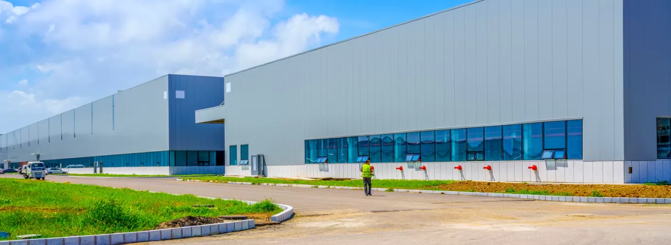 Cho thuê nhà xưởng giá rẻ