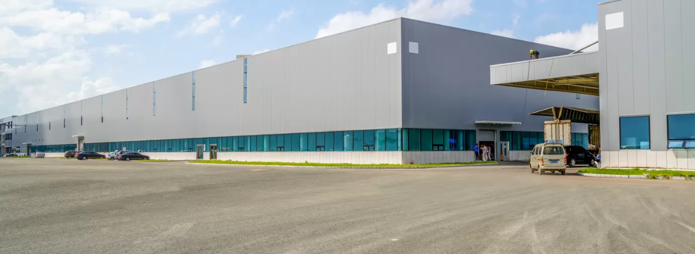 Cho thuê xưởng đủ mọi diện tích