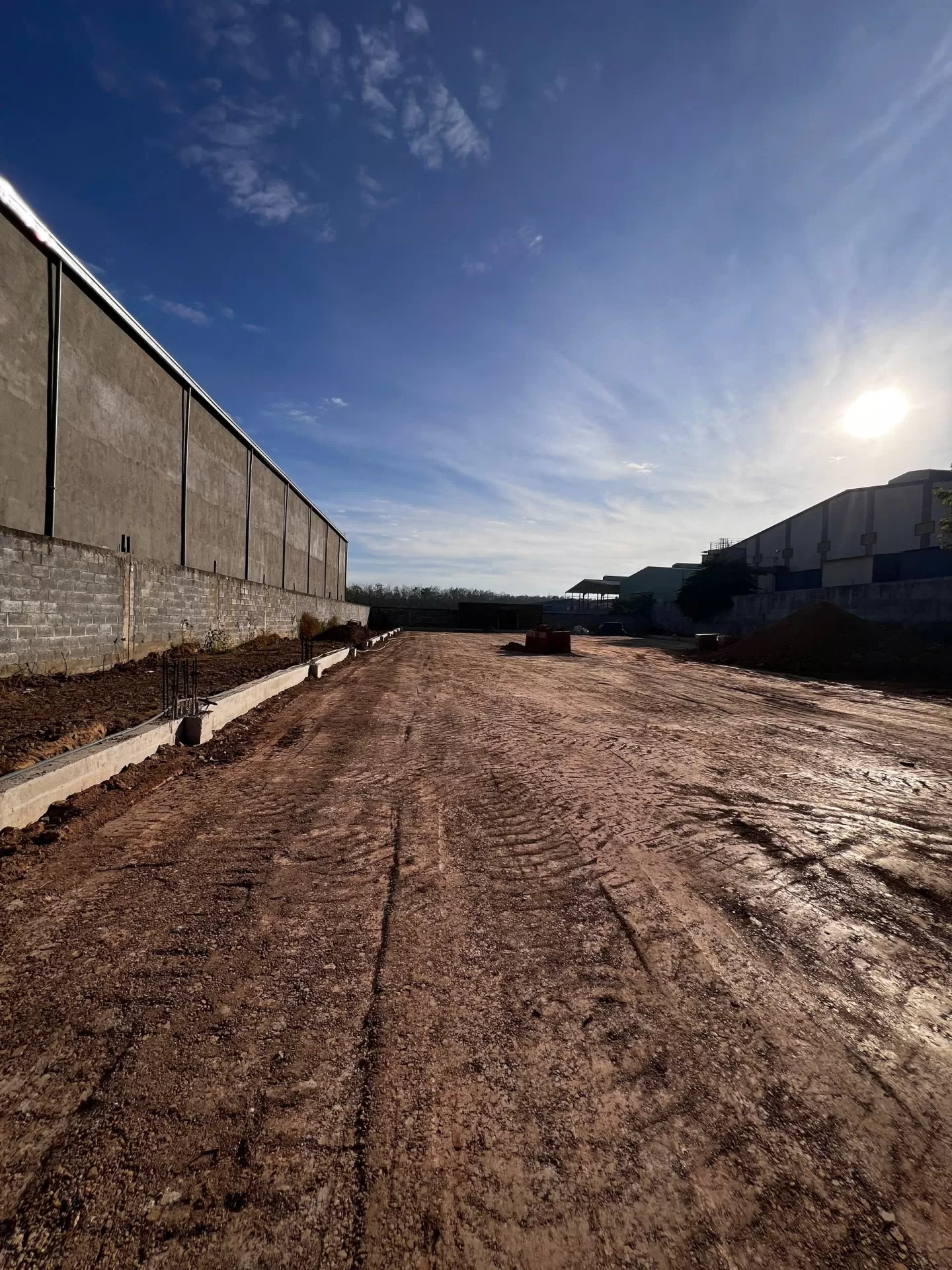 Cho thuê xưởng 2.650m² Bình Dương – PCCC nghiệm thu, điện 560KVA