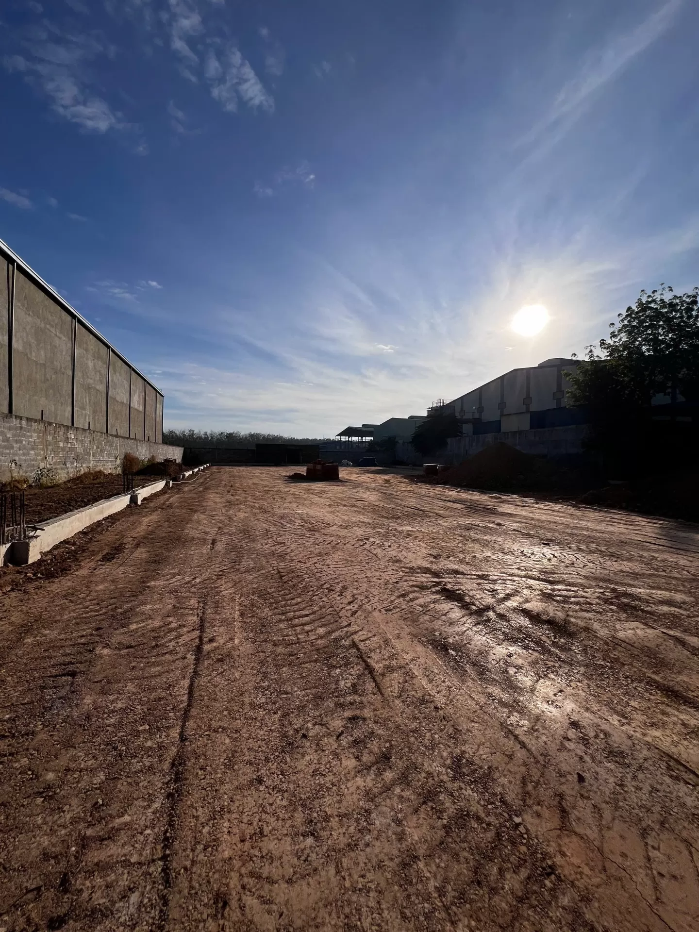 Cho thuê xưởng 2.650m² Bình Dương – PCCC nghiệm thu, điện 560KVA