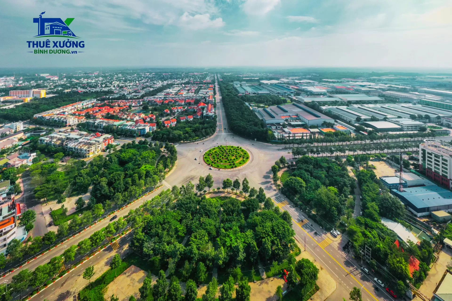 Danh mục ngành nghề thu hút đầu tư trong các khu công nghiệp Bình Dương (Cập nhật mới nhất)