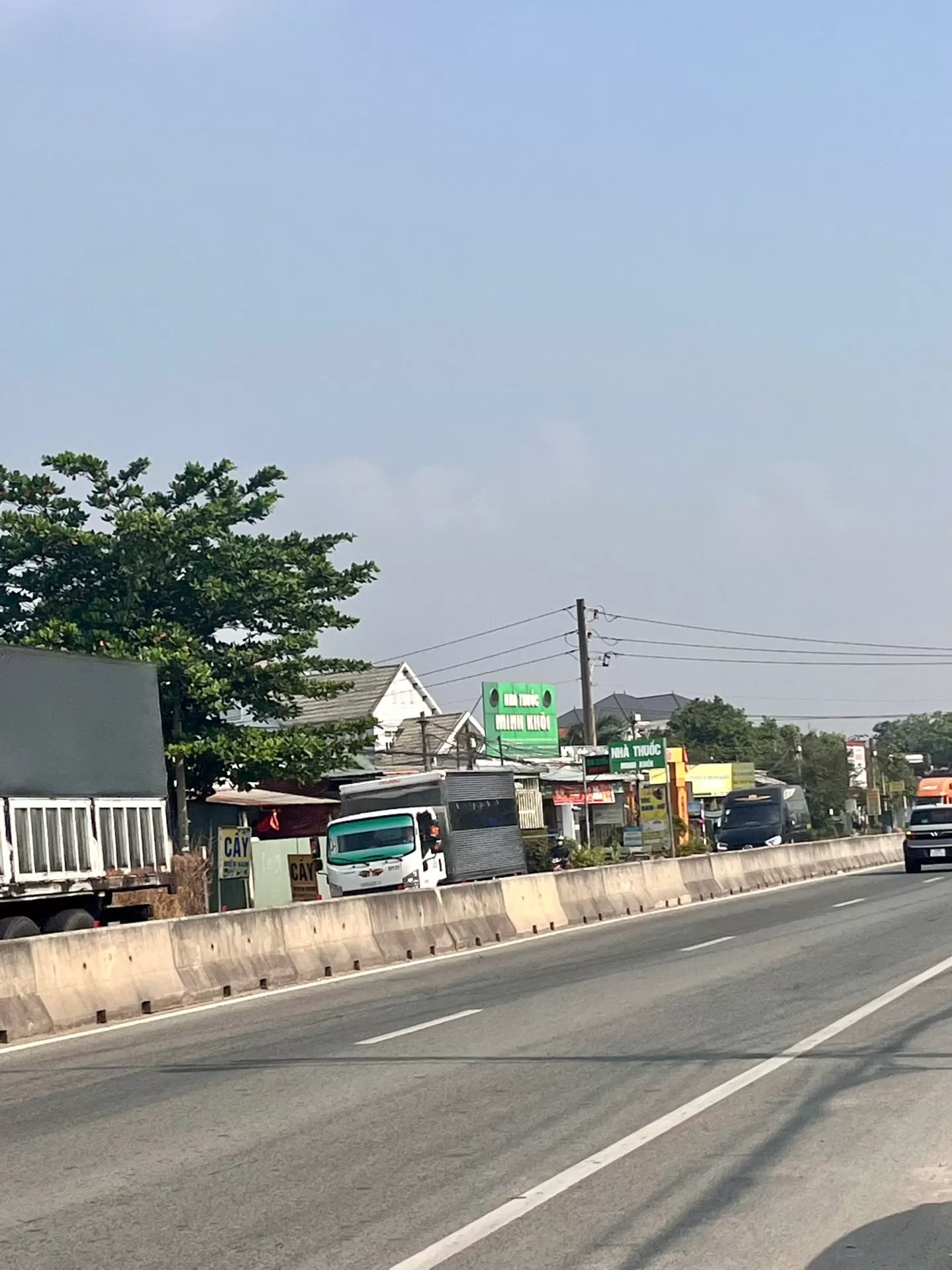 Cho Thuê Đất Mặt Tiền Nguyễn Văn Thành – Trục Vào TP Mới Bình Dương – 1.750m² – Có Nhà Văn Phòng – 45 Triệu/Tháng