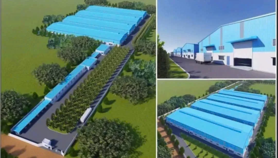 Cho Thuê 18.000m2 Nhà Xưởng Tại Bàu Bàng, Dầu Tiếng Bình Dương